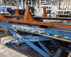 Maschine: D+E Gruse ELS 2-13-9