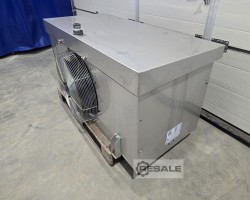 Maschine: GOEDHART VRB 61507 Verdampfer