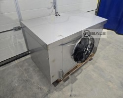 Maschine: GOEDHART SRU 81507 Verdampfer