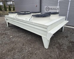 Maschine: SEARLE RF-PB203-091N06S Kondensator