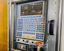 Maschine: KRAUSS MAFFEI KM 2000-17200 MC Spritzgiessmaschinen