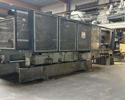 Maschine: STORK SXN 9000-8600 Spritzgiessmaschinen