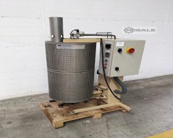Maschine: D+E SEGHERS SMC 220L