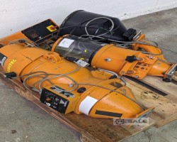 Maschine: KOCH TECHNIC TM 6D Dosiergeräte