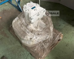 Maschine: CALZONI MRE3100I Moteur hydraulique