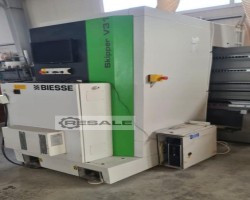 Maschine: BIESSE SKIPPER V31 CNC Bearbeitungszentren