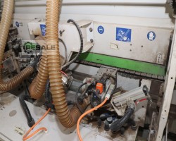 Maschine: BIESSE JADE 240 Kantenanleimmaschinen