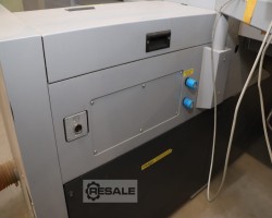 Maschine: FORMAT4 KAPPA AUTOMATIC 100 Plattenaufteilsägen