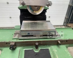 Maschine: MONOPRECIS 1 DR Flachschleifmaschinen