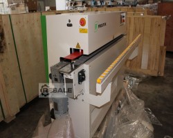 Maschine: FREUTEK WDN0004 Kantenleimmaschinen