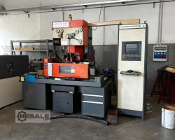 Maschine: CHARMILLES Robofil 2000 Erodiermaschinen