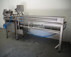 Maschine: KRONEN GEWA 3800 V Waschmaschine