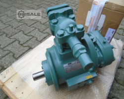 Maschine: BITZER OSKA 5341-k Kältekompressoren
