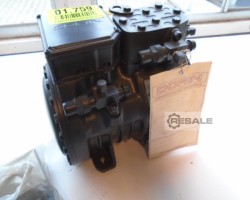 Maschine: DORIN K50CS Kältekompressoren