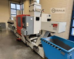 Maschine: D+E GILDEMEISTER GDS 65 2A