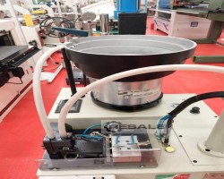 Maschine: DUE B.ERRE STEMA - SPINAMATIC GLF  HP Leimmaschinen