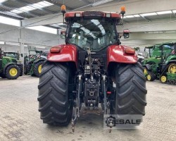 Maschine: CASE IH Puma 230 CVX 169 kW Traktoren