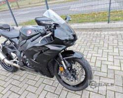 Maschine: HONDA CBR1000RR Fireblade Motorrad Motorrad