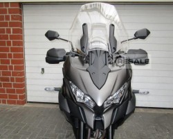 Maschine: KAWASAKI Versys 1100 Motorrad