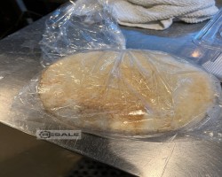 Maschine: SALTEK BAKERY EQUIPMENT Pita Bread Line Brotanlagen