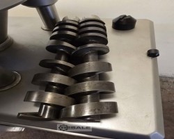 Maschine: VEMAG Robot 500 Filler Abfüllanlagen