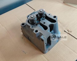 Maschine: M.A.N. E2842 LE322  50.03100.9001 Gasmotoren  Zylinderkopf