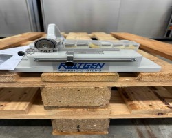 Maschine: RöLTGEN 218 00000 Markiersystem