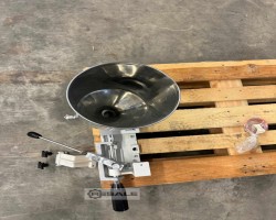 Maschine: WüRSCHUM VH 150 Abfüllmaschine