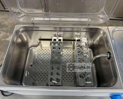 Maschine: NICKEL-ELECTRO Clifton NE 5-28 D Wasserbad