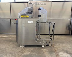 Maschine: D+E IDI Pharma u