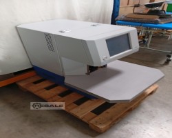Maschine: VACUUMATIC Vicount 3 PB Zählmaschinen