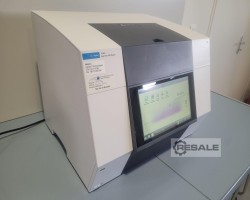 Maschine: AGILENT AriaDx Real Time PCR K8930AA Thermischer Zykler