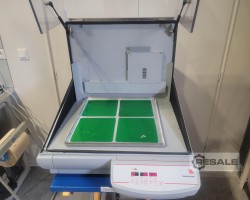 Maschine: OHAUS ISHD23CDG Kühlinkubator-Rühren