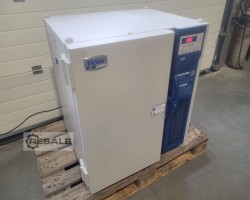 Maschine: HAIER 100 litres DW-86L100J Ultra Low Temperature Gefrierschrank ULT -86°C