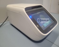 Maschine: THERMO FISHER SCIENTIFIC SimpliAmp IS VERIFLOW Angewandter Biosystems Thermalzykler