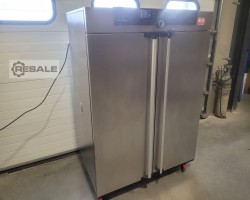 Maschine: MEMMERT IPP750ecoplus / 70 ° C Kühler Peltier-Elementofen / Inkubator