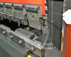 Maschine: AMADA APX 50.20 CNC Abkantpressen