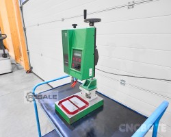 Maschine: MICROTAP 90 G1 Gewindebohrmaschinen