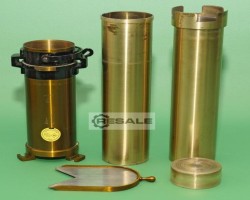 Maschine: SCHOPPER 1/4 Liter DRP 1938 Getreideprober