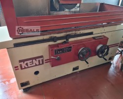 Maschine: KENT KGS-510AHD Schleifmaschinen