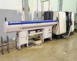 Maschine: GILDEMEISTER SPRINT 20 linear Drehmaschinen