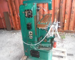 Maschine: STEINEL SH 3,5 Horizontalfräsmaschinen