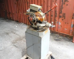 Maschine: KASTO S275M Kaltkreissägen