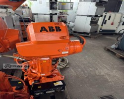 Maschine: ABB ROBOTICS IRB 2600 20/1.65 IRC5 M2004 Industrieroboter