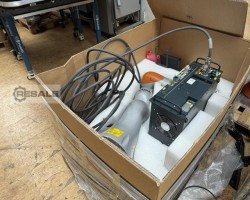 Maschine: COBOT KUKA iiwa 14R820 Industrieroboter