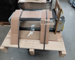 Maschine: M.A.N. 51.09509-0008 Wärmetauscher für E2842LE312
