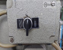 Maschine: ALZMETALL AB 3/ E Säulenbohrmaschinen