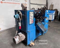 Maschine: GENINI ROTOUR 100 Drehbank