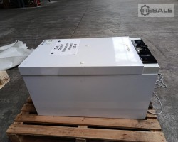 Maschine: VIESSMANN Vitotwin 300-W CH3HC-26 - 26 K Blockheizkraftwerke (BHKW)