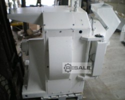 Maschine: BüHLER 10-15t/hr Feed mill